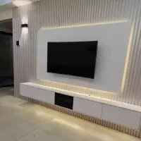 ساخت انواع کابینت و کمد دیواری|خدمات پیشه و مهارت|کرمانشاه, |دیوار