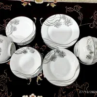 چینی۶نفره پارس