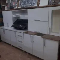 کابینت شیش متری آماده شروع قیمت از ۱۰ ملیون|مصالح و تجهیزات ساختمان|دابودشت, |دیوار