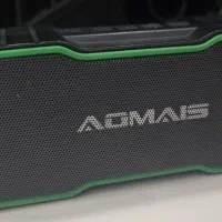 اسپیکر بلوتوثی قابل حمل AOMAIS مدل SPORT 2