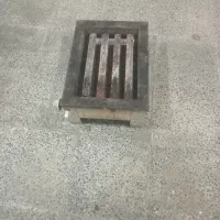 کباب پز گازی