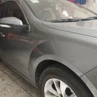 برلیانس H330|خودرو سواری و وانت|رشت, فلسطین|دیوار