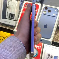 ایفون ۱۵ پرومکس ۲۵۶ ، iphone 15 promax ZAA|موبایل|تهران, پونک|دیوار