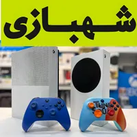 ایکسباکس سری اس ایکس وان XBOX بازی قابلنصب فوری