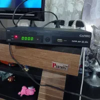 دو عدد دستگاه دیجیتال
