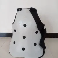 کمربند طبی،،شکستگی مهره