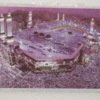 فیش حج عمره