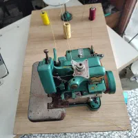 چرخ سردوز پروانه با یک سال ضمانت