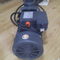 پمپ استخری لئو ۲ اسبه