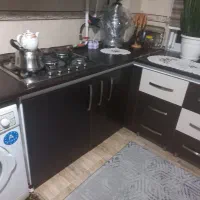 کابینت درحدنو|مصالح و تجهیزات ساختمان|صومعهسرا, |دیوار