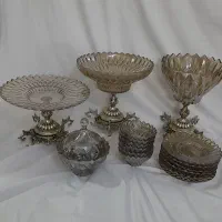 سرویس پذیرایی شامپاینی