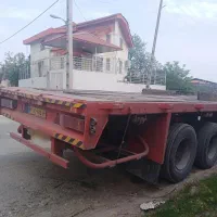 کفی استریک|خودرو سنگین|چالوس, |دیوار