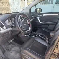 فروش فوری ماشین جک اس تری (S3)مدل 97|خودرو سواری و وانت|یاسوج, |دیوار