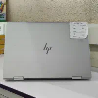 لپتاپ لمسی 360 درجه HP Envy
