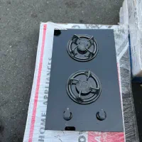 اجاق گاز رومیزی با ضمانت توکار صفحه ای|اجاق گاز و لوازم برقی پخت‌وپز|تهران, هفت چنار|دیوار