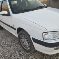 پارس LX|خودرو سواری و وانت|بم, |دیوار