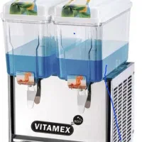 شربت سرد کن ویتامکس