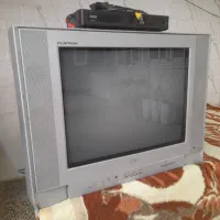 تلویزیون