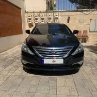 سوناتا YF فول کامل ۲۰۱۴بی رنگ ۶۹/۰۰۰ کار