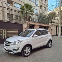 چانگان cs35 بدون رنگ و کم کارکرد بسیار سالم