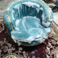 مبلشویی مبل شویی(حباب)موکت.پشتی.تشک