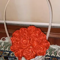 گل ربانی|گل مصنوعی|تهران, دهکده المپیک|دیوار