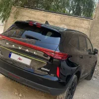 هاوال h۶ مدل ۲۰۲۴