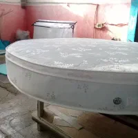 تولیدی تخت تشک ایپک گارانتی ورویال اصل گارانتی دار|تشک تختخواب|خوی, |دیوار