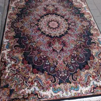 ۴ تخته فرش ۷۰۰شانه ۶متری و ۹ متری نخ خالص
