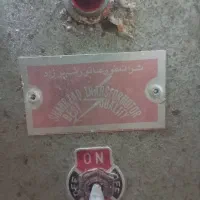 ترانسفورماتور شهرزاد،قدیمی عالی|ابزارآلات|تهران, خواجه نظام الملک|دیوار