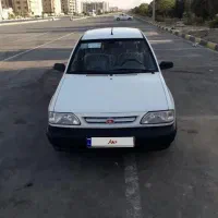 پراید 131