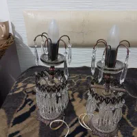 شمعدان برقی