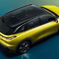 X55 بیجینگ