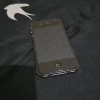 ایفون ۴ کلکسیونی iphone 4 تمیز آنتن دار|موبایل|مشهد, کوثر|دیوار