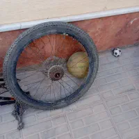 لاستیک دوچرخه