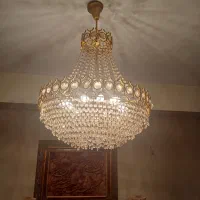لوستر به فروش میرسد