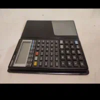 ماشین حساب کاسیو