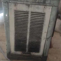 کولر آبی