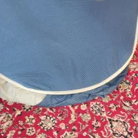 چادر مسافرتی برزنت اصلی8نفره|کوهنوردی و کمپینگ|اسلامآباد غرب, |دیوار