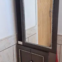 جاکفشی|جاکفشی، کمد، دراور|آباده, |دیوار