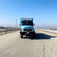 بنز تک باری ۷۱|خودرو سنگین|میاندوآب, |دیوار