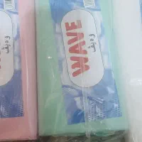 سفره یکبار مصرف ۱۰۰متری ،محکم،قابل شستشو،ضدآب|ظروف نگهدارنده، پلاستیکی، یک‌بارمصرف|ورامین, ورامین|دیوار