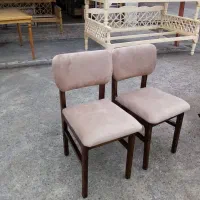 ساخت انواع میز و صندلی ناهار خوری|میز و صندلی غذاخوری|آستانه اشرفیه, |دیوار