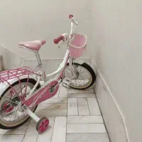 دوچرخه کودک و نوجوان|دوچرخه، اسکیت، اسکوتر|تهران, میرداماد|دیوار