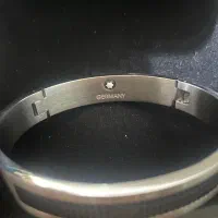دستبند استیل montblanc|بدلیجات|تهران, مینیسیتی (شهرک نفت)|دیوار