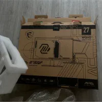 مانیتور 2k 180hz msi ips