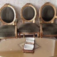 مبل فرحی ۱۱ نفره