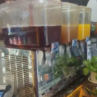 دستگاه آبمیوه ساز صنعتی