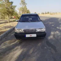 پراید مدل۸۶