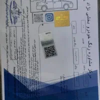 ۲۰۷ مشکی ۱۴۰۳|خودرو سواری و وانت|تهران, فرمانیه|دیوار